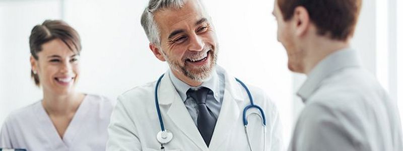 Жители Киева могут бесплатно проверить здоровье: где и когда