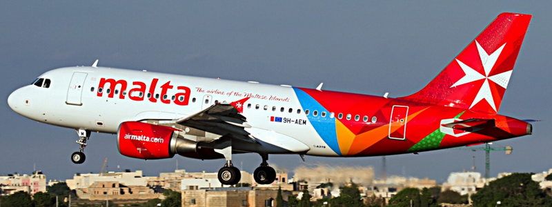 Какие авиакомпании перестанут летать в Украину: полный список