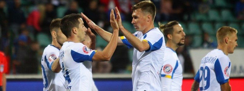 "Мариуполь" – "Динамо": анонс матча и где смотреть