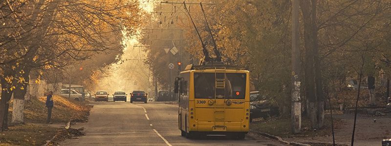 В Киеве сократили автобусный маршрут: причина и новая схема