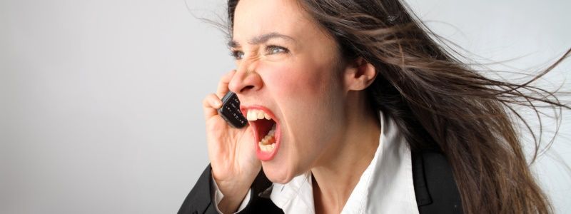 Сколько в Киеве нервных людей: статистика