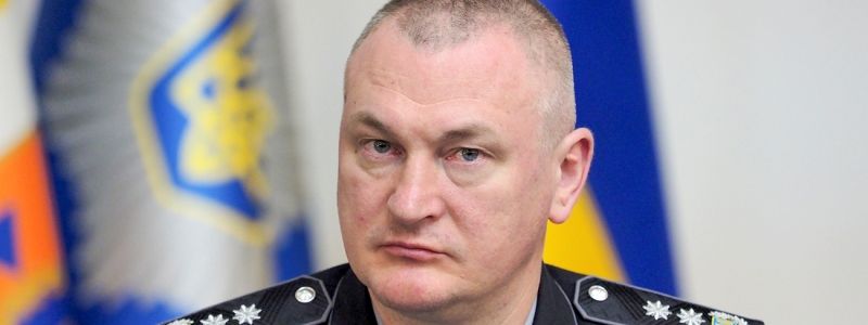 Экс-глава Нацполиции Князев стал советником Авакова