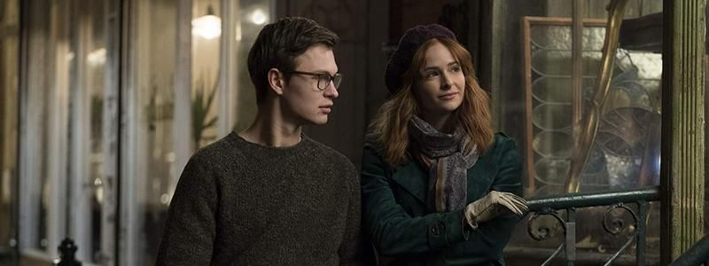 Кинопремьеры недели: что интересного посмотреть в Киеве