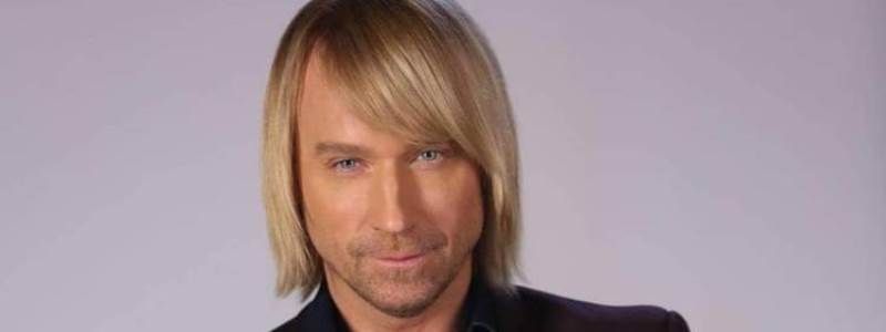 Олег Винник попал в базу "Миротворца": что произошло