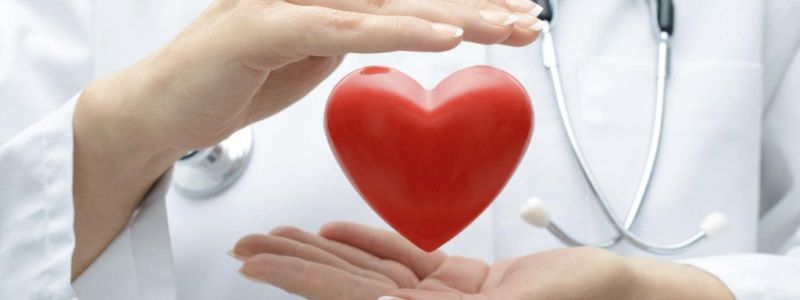 Ко Всемирному дню сердца жители Киева могут бесплатно пройти обследования: где и когда