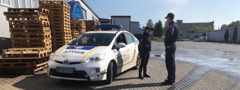 В Сумах на заводе прогремел взрыв: пострадали 10 человек