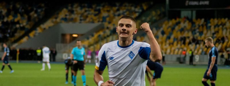 "Динамо" - "Днепр-1": анонс матча и где смотреть