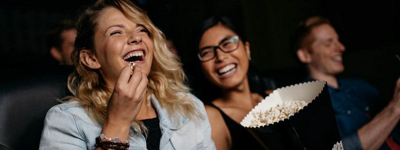 30 сентября: куда пойти сегодня