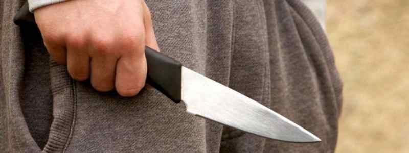 Под Киевом мужчину убили ударом в сердце во время застолья