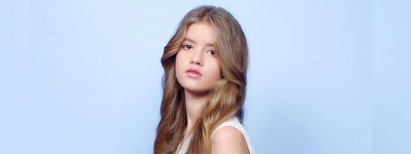 В Киеве ищут 12-летнюю девочку