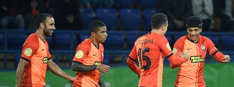 "Аталанта" - "Шахтер": анонс матча Лиги Чемпионов и где смотреть