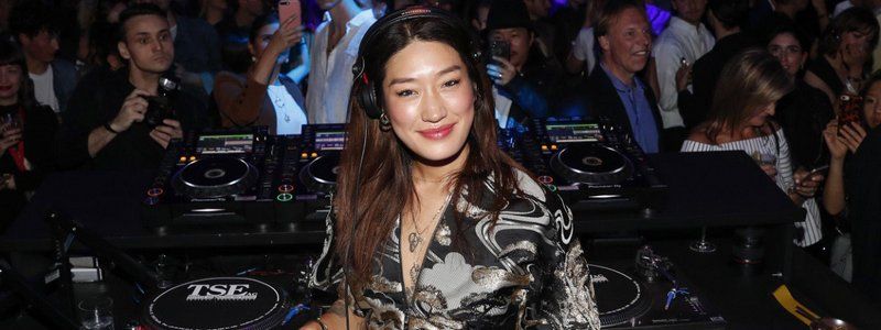 В Киеве впервые выступит Peggy Gou: когда и где