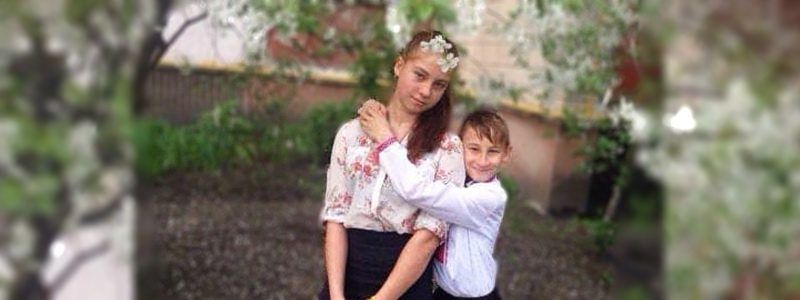 В Киеве пропали 16-летняя девочка и 12-летний мальчик