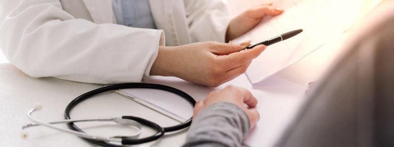 Где и когда бесплатно проверить здоровье в Киеве: адреса