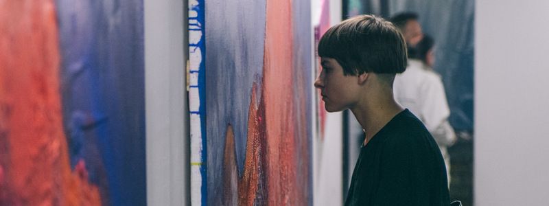 Где и когда в Киеве бесплатно посетить музеи и галереи в октябре