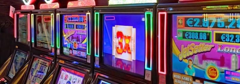 Чи вирішить закон про гральний бізнес всі проблеми цієї сфери