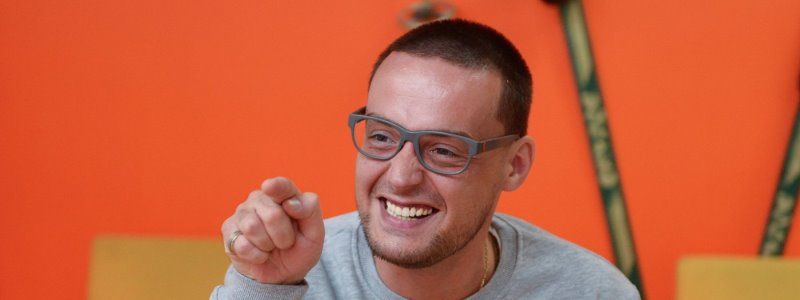 Гуф обвинил бывшего руководителя туризма Киева Антона Тараненко в запрете въезда в Украину