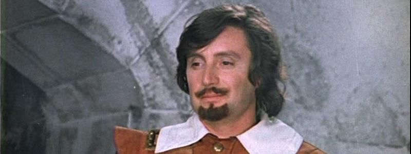 В Киев приедет легендарный мушкетер Атос: где пообщаться с Вениамином Смеховым