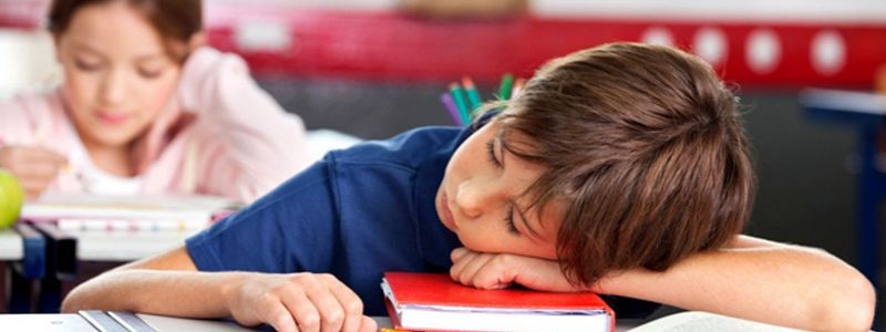 Когда в Украине начнутся осенние каникулы 2019