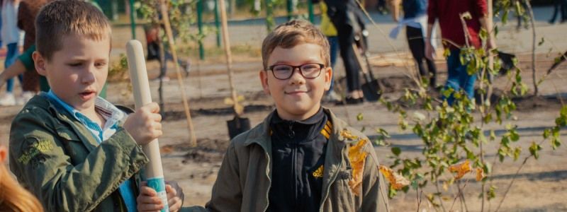 Добрый Киев: ТОП хороших новостей недели