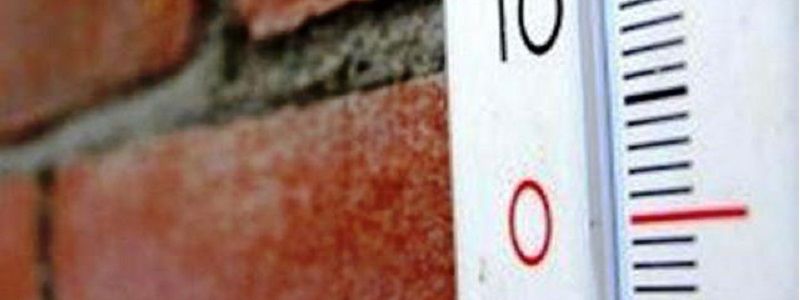 Погода на 7 октября: в Киев идут морозы