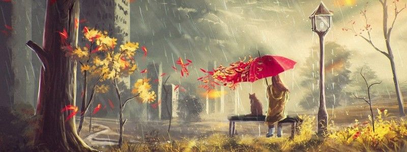 "Осіння депресія": причини та як з нею боротися