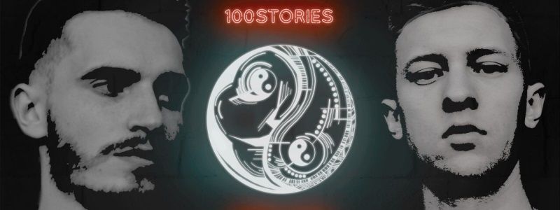 Прем’єра кліпу 100stories: як зняти свою першу відео роботу без бюджету