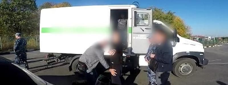 22-летнего убийцу из Киева спустя два года нашли в России