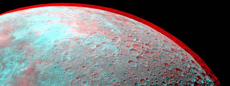 Фрукты с иглами внутри в Австралии, смерть миротворца ООН в Мали и 3D-карта Луны от NASA: ТОП новостей дня