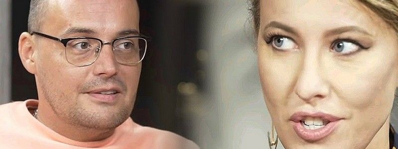 Ответ Антона Тараненко Гуфу и Ксении Собчак: за что артисту запретили въезд в Украину