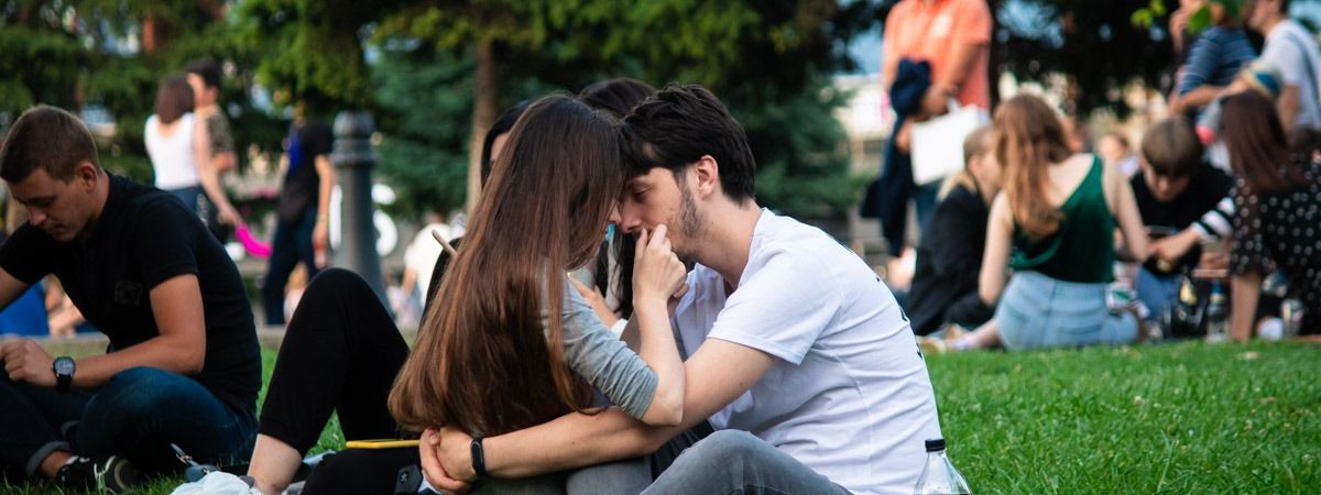 Когда в Киеве потеплеет