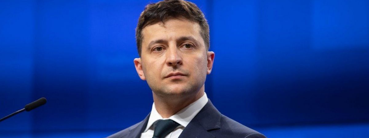 Нардеп от партии Порошенко подал заявление в ГБР на Зеленского