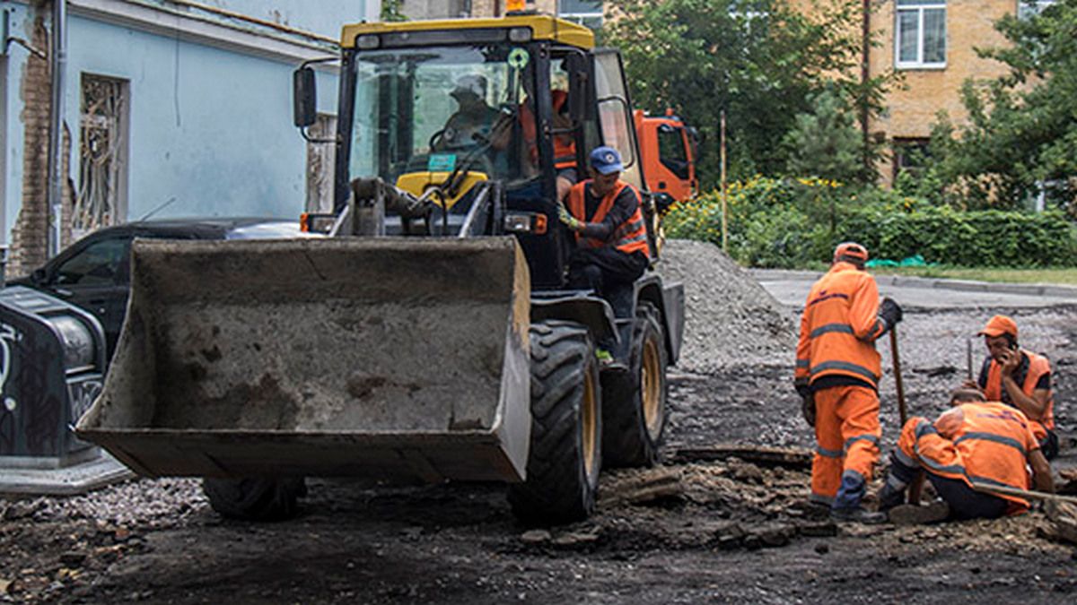 Жители семи улиц в Киеве остались без холодной воды: адреса