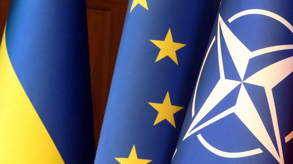 В НАТО заявили о поддержке "формулы Штайнмайера"