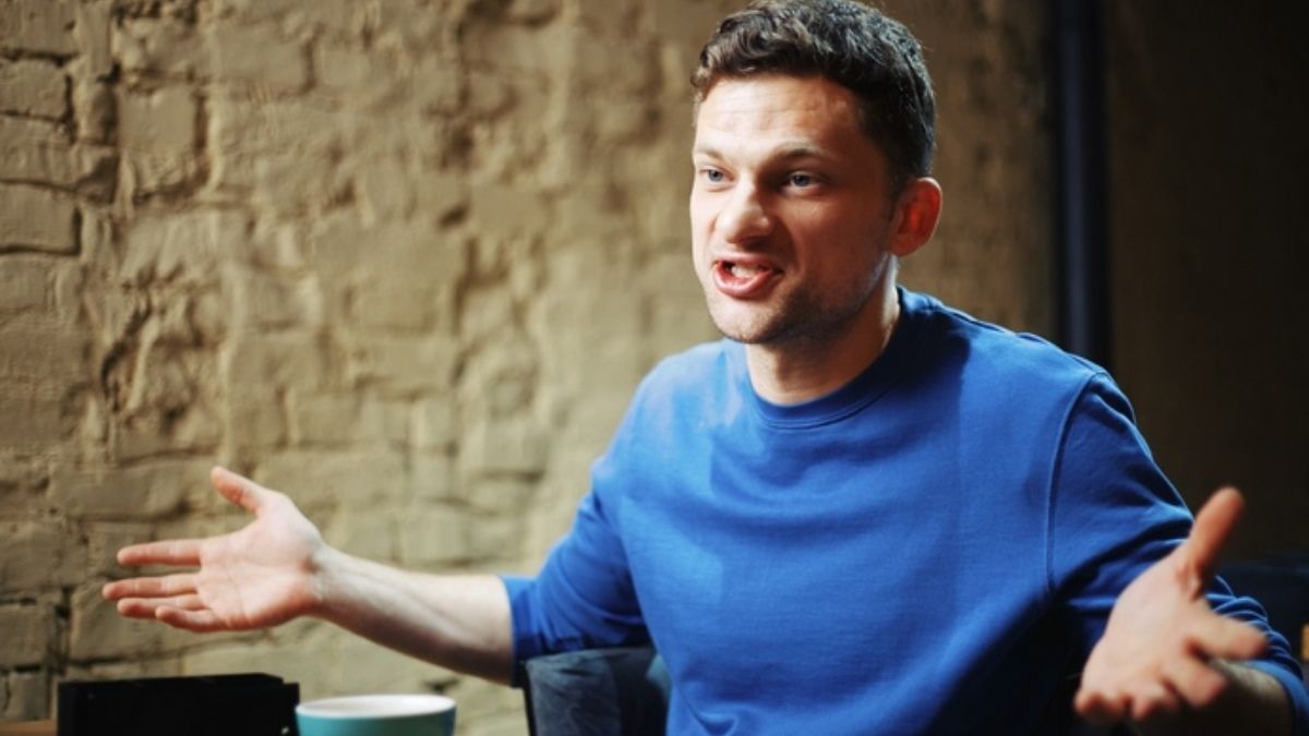 Дубилет показал, сколько украинцев уехали из страны в 2019 году