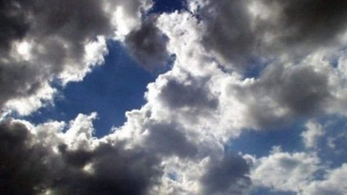 Погода на 11 октября: в Киеве будет облачно