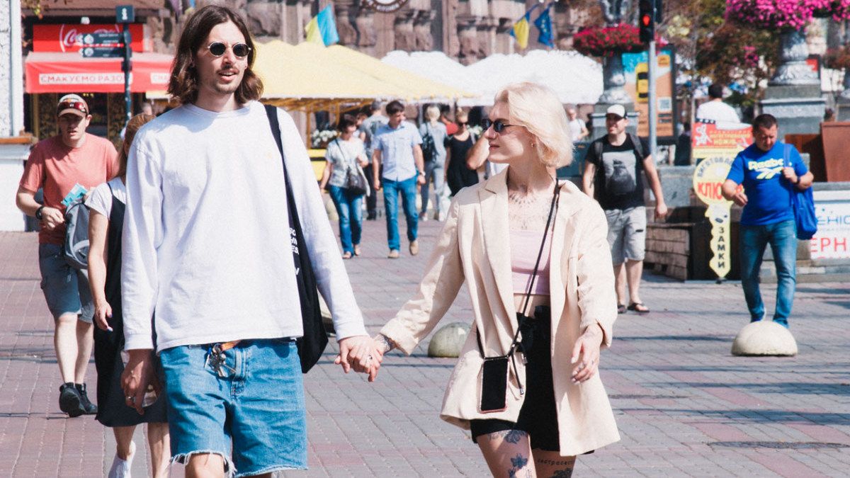 Погода на выходные: в Киев вернется тепло