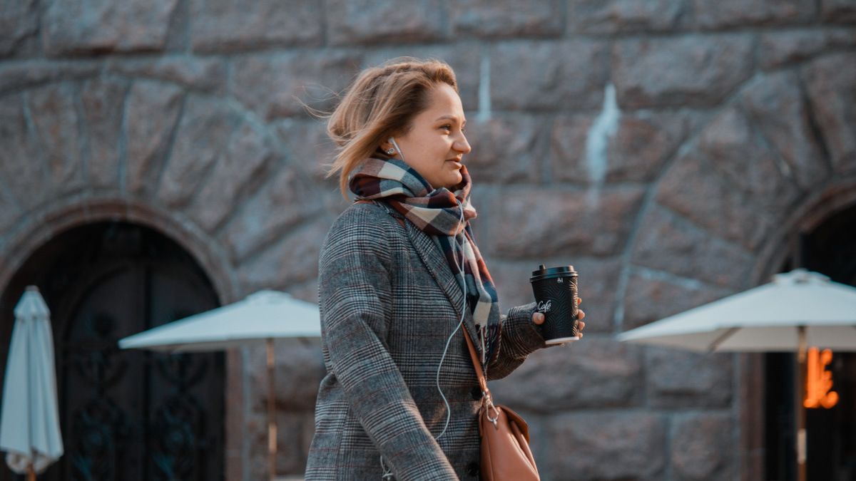 Погода на 12 октября: в Киеве потеплеет