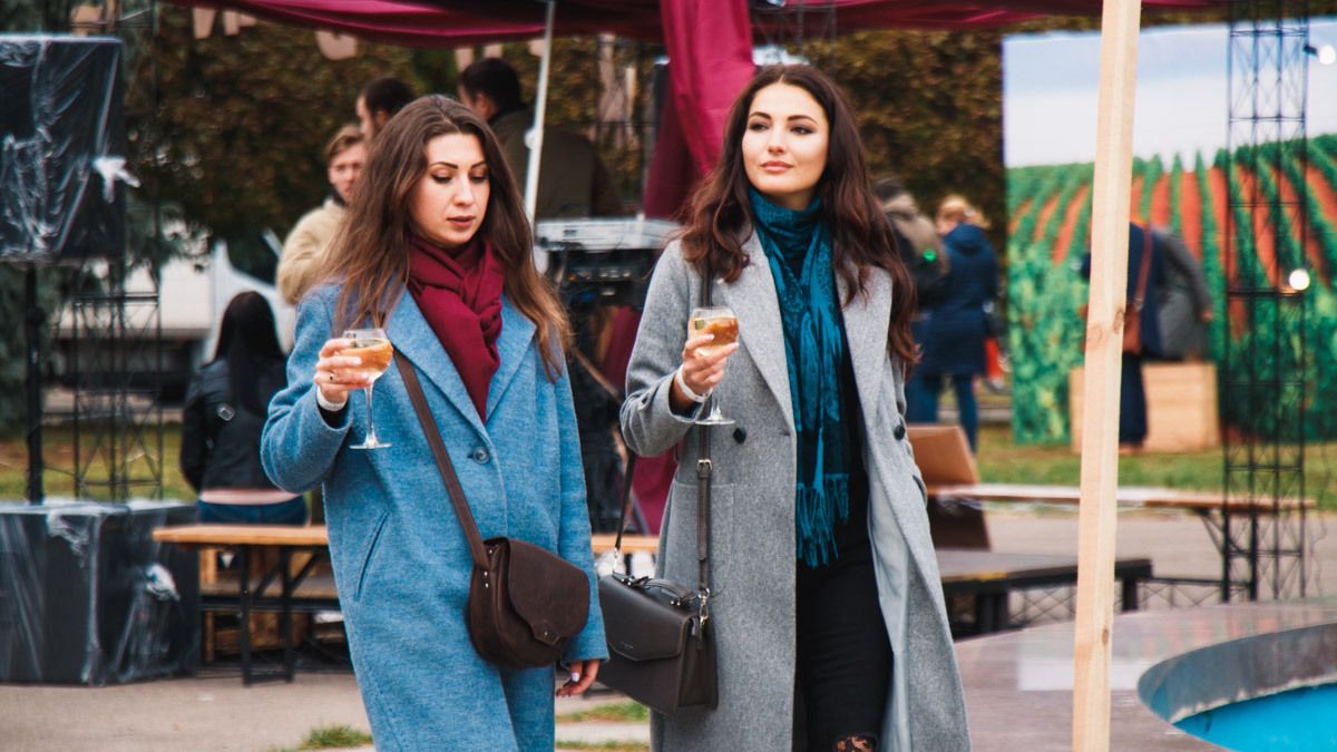 12 октября: куда пойти сегодня