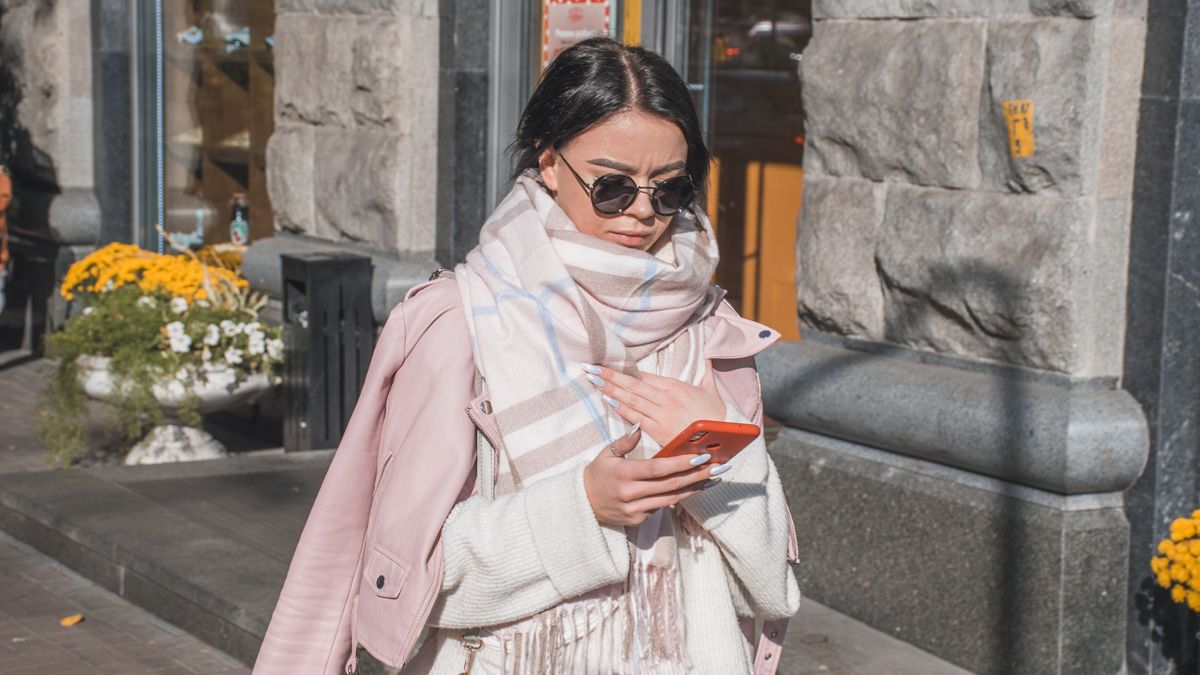 Столица в лицах: с каким настроением жители Киева встречают субботнее утро