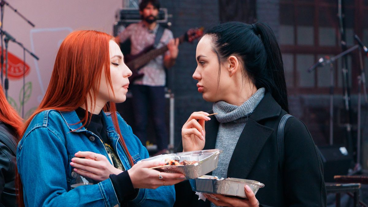 13 октября: куда пойти сегодня