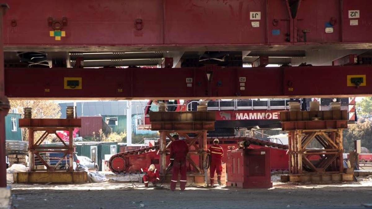 В Киеве перекроют проспект Победы для монтажа пролета Шулявского моста: когда и как объехать