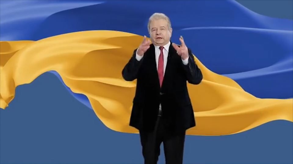 День защитника Украины: как звезды и политики поздравили военнослужащих с праздником