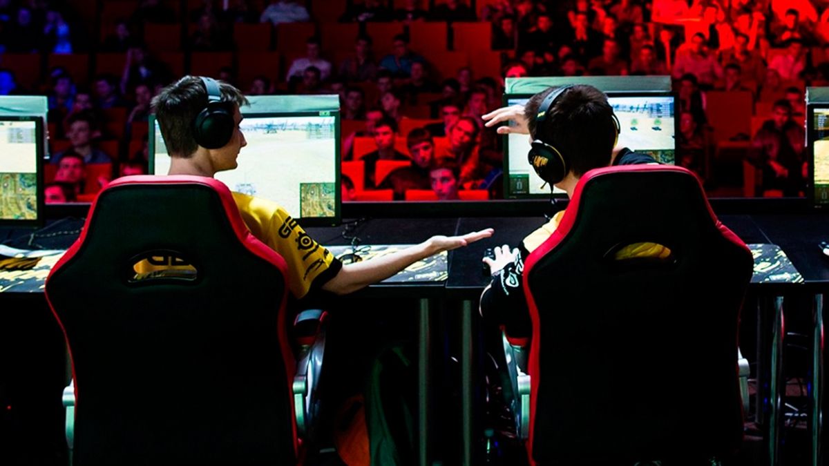 У Києві відкриється перша кіберспортивна академія