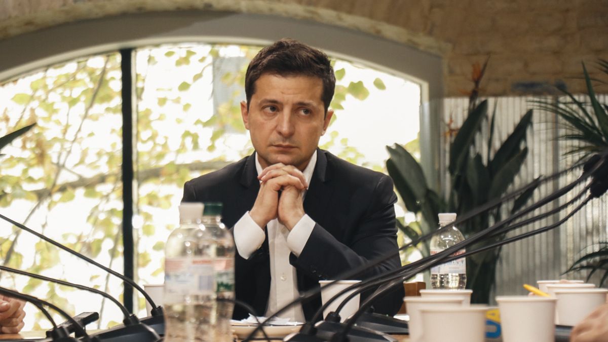 Зеленский назначил нового главу государственной охраны: кто такой Сергей Рудь