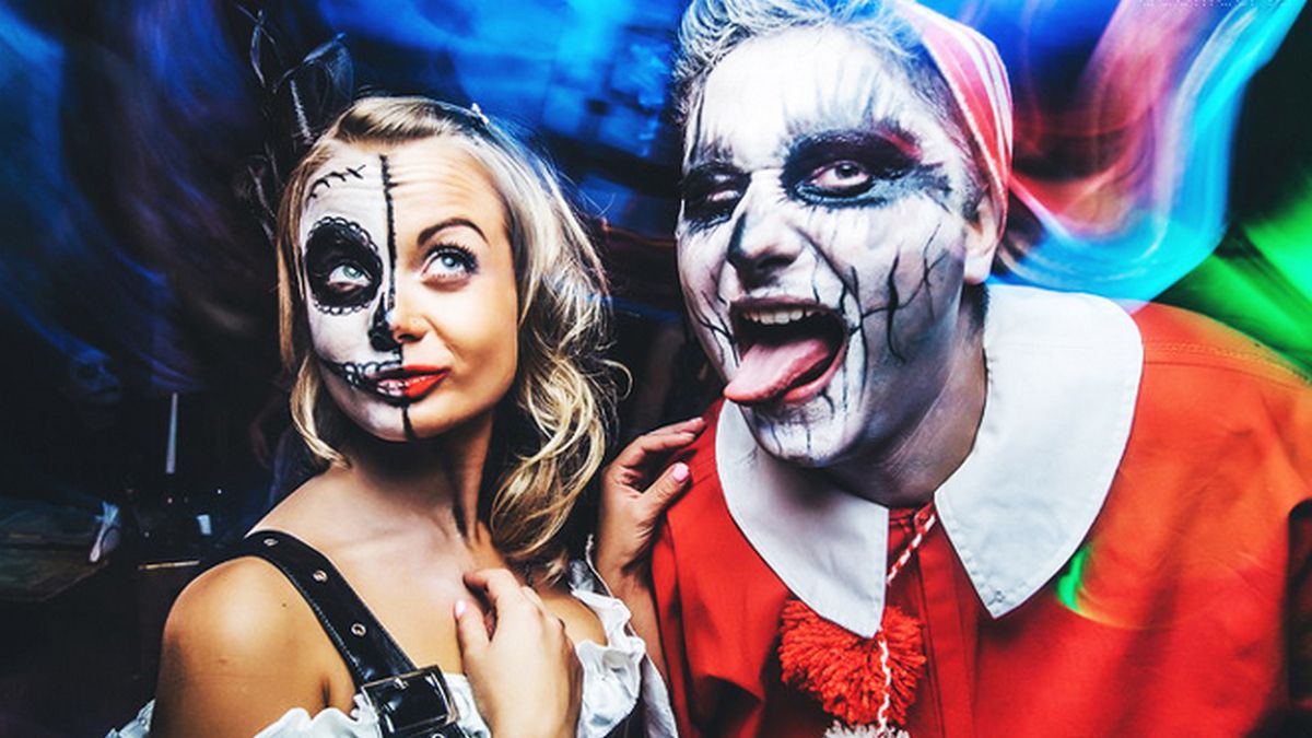 Где отпраздновать Halloween 2019 в Киеве: ТОП мероприятий