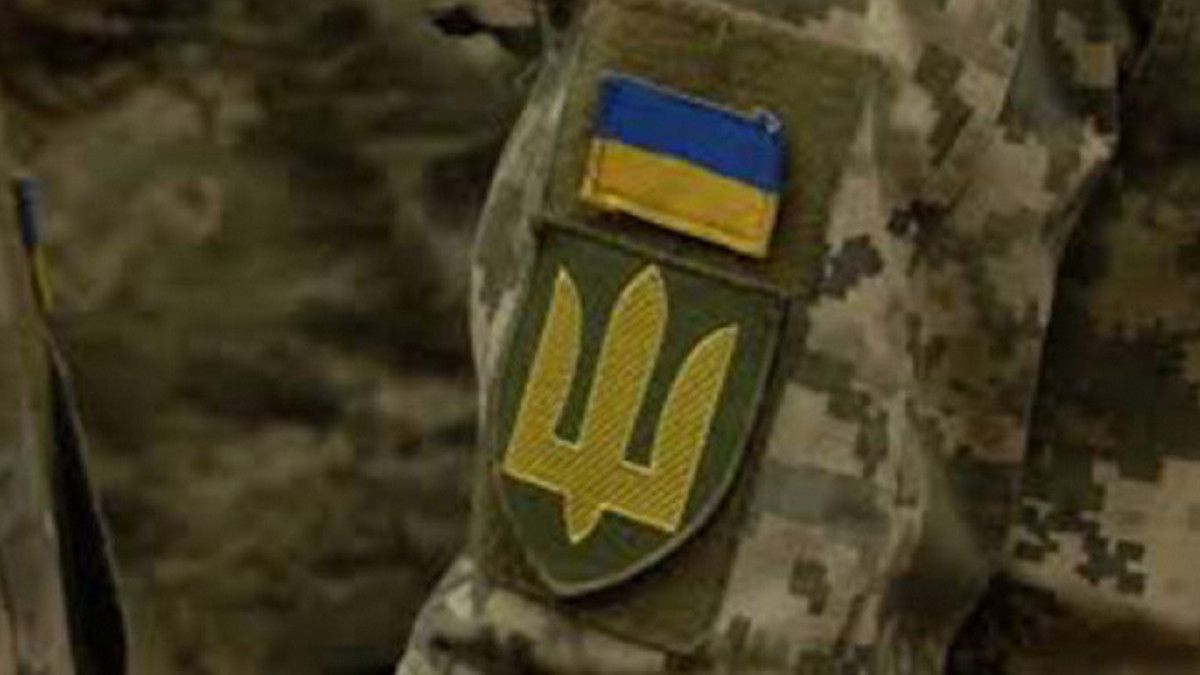 В Киеве военный хотел справить нужду на детской площадке и подстрелил ветерана АТО