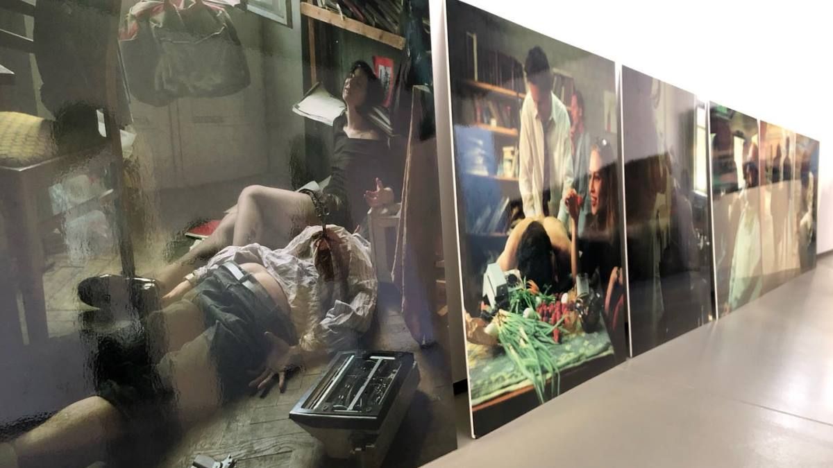 18 октября: куда пойти сегодня