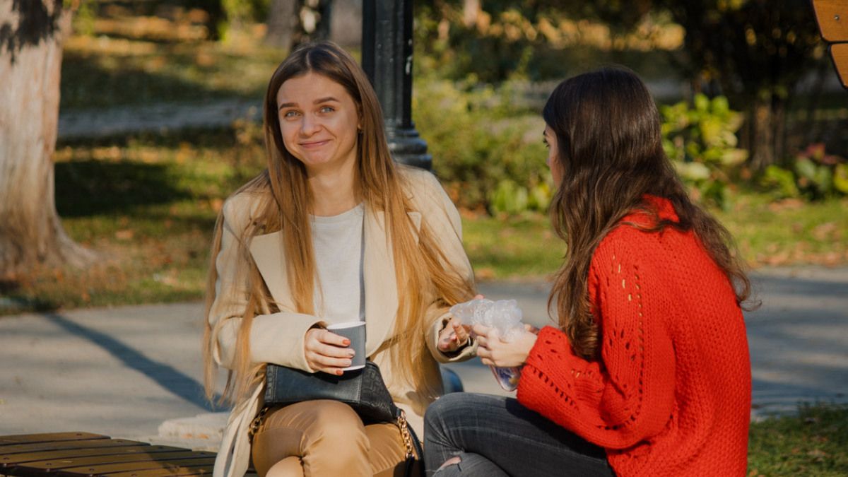 Погода на выходные: в Киеве продолжится бабье лето