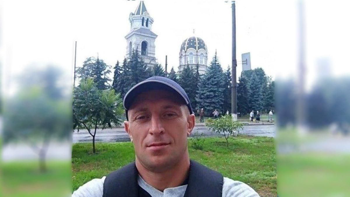 В Киеве шесть дней ищут мужчину из Броваров